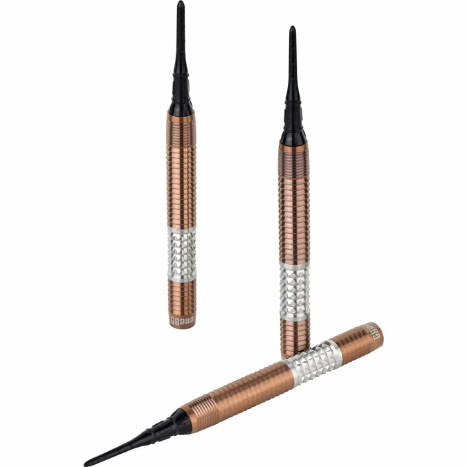 ONE80 Luxor Beta - Softdarts – Bild 6