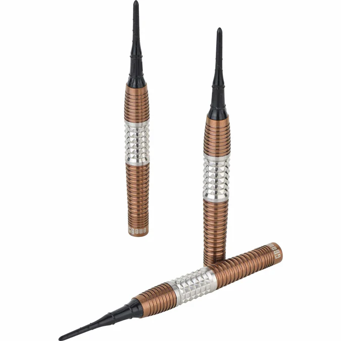 ONE80 Luxor Gamma - Softdarts – Bild 6