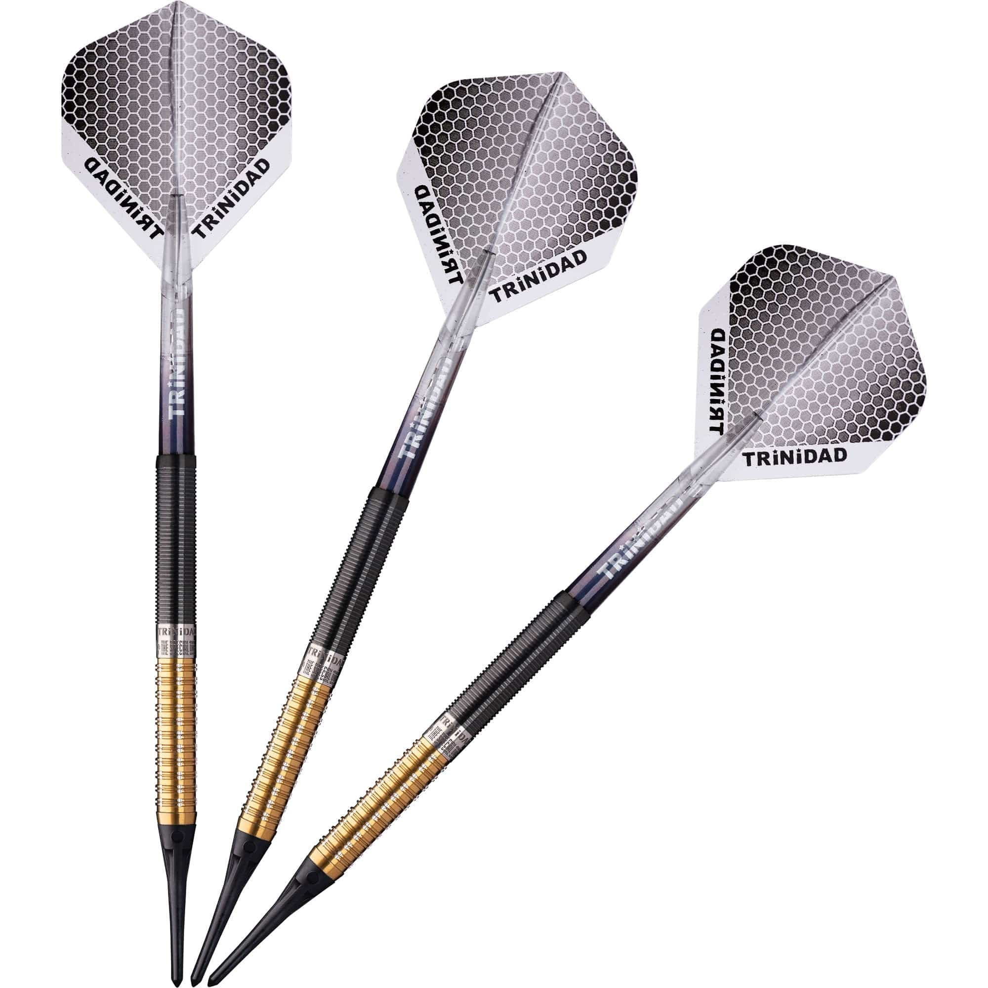 ONE80 - VForce 2 - 18g - Softdarts – Bild 3