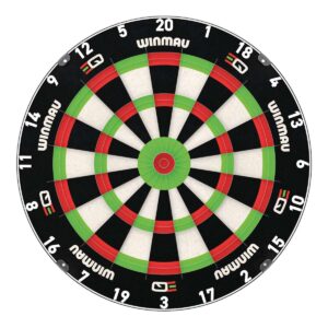 Winmau Equalizer - JDC Trainings Dartscheibe