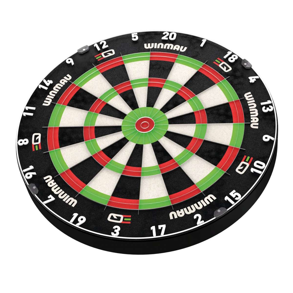 Winmau Equalizer - JDC Trainings Dartscheibe – Bild 3