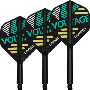Target K-Flex Rob Cross NO2 - Flight-Shaft-System