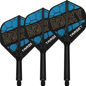 Target K-Flex Josh Rock NO2 - Flight-Shaft-System
