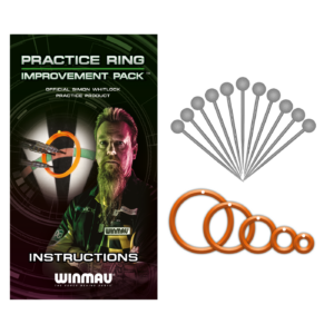 Winmau Simon Whitlock Practice Rings