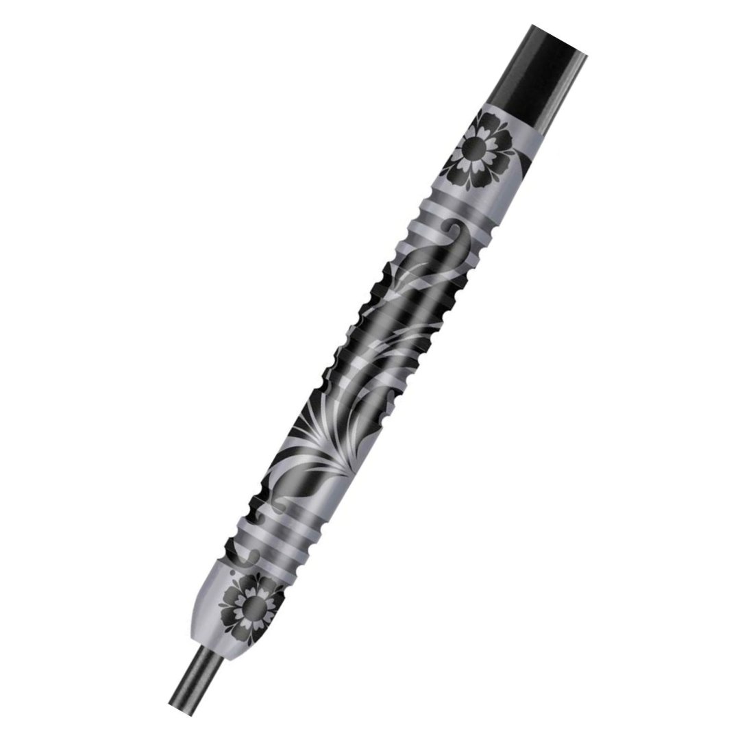 Bull's Flora Zina 80% - 26g Steeldarts – Bild 2