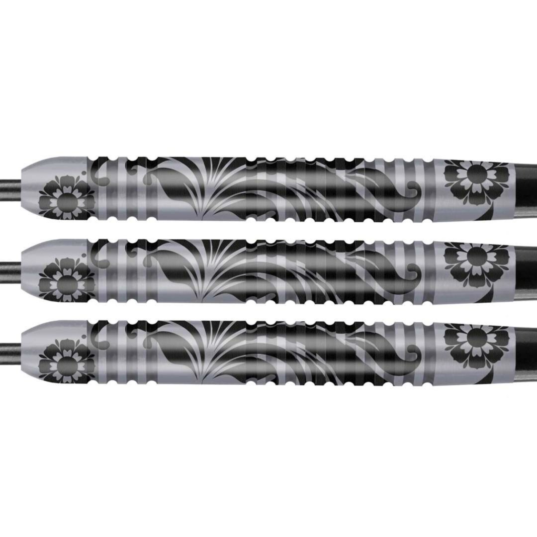 Bull's Flora Zina 80% - 26g Steeldarts – Bild 4