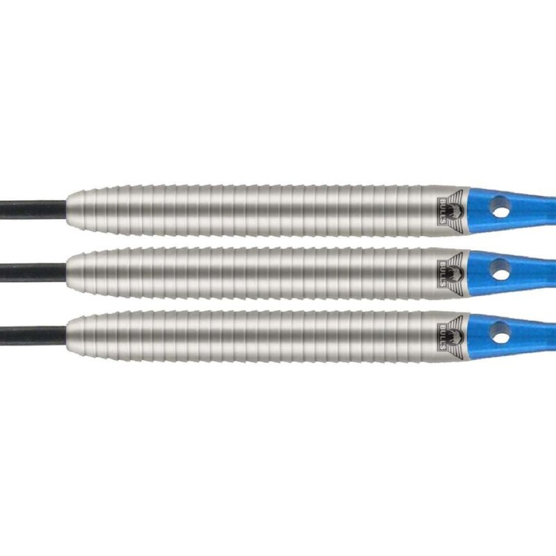 Bull's Shark Pro 90% - Steeldarts 24g – Bild 2