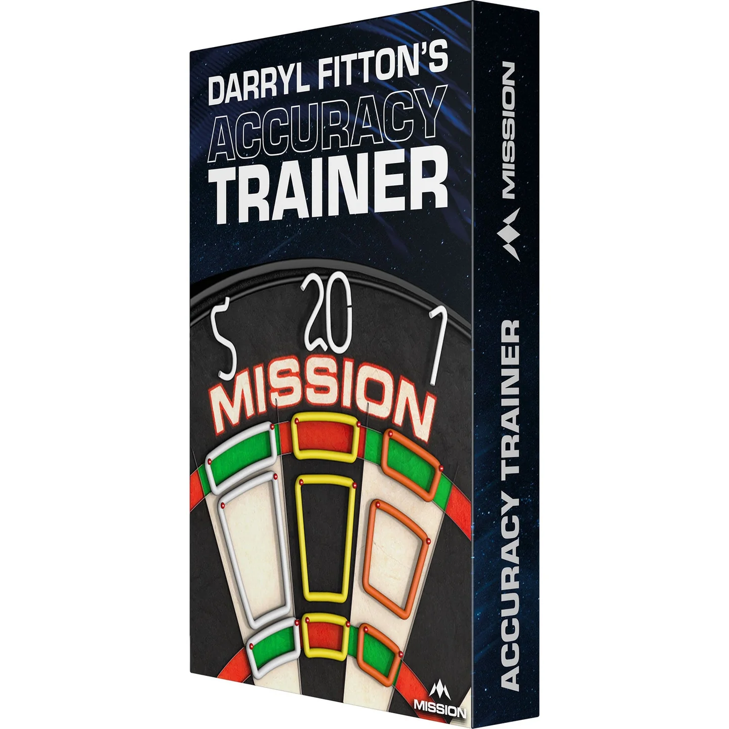 Darryl Fitton's Accuracy Trainer – Bild 3