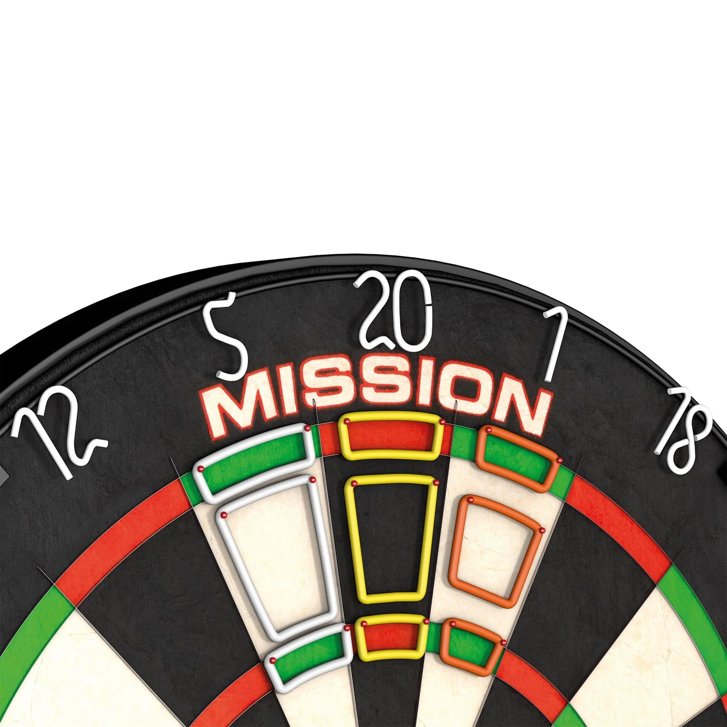 Darryl Fitton's Accuracy Trainer – Bild 4