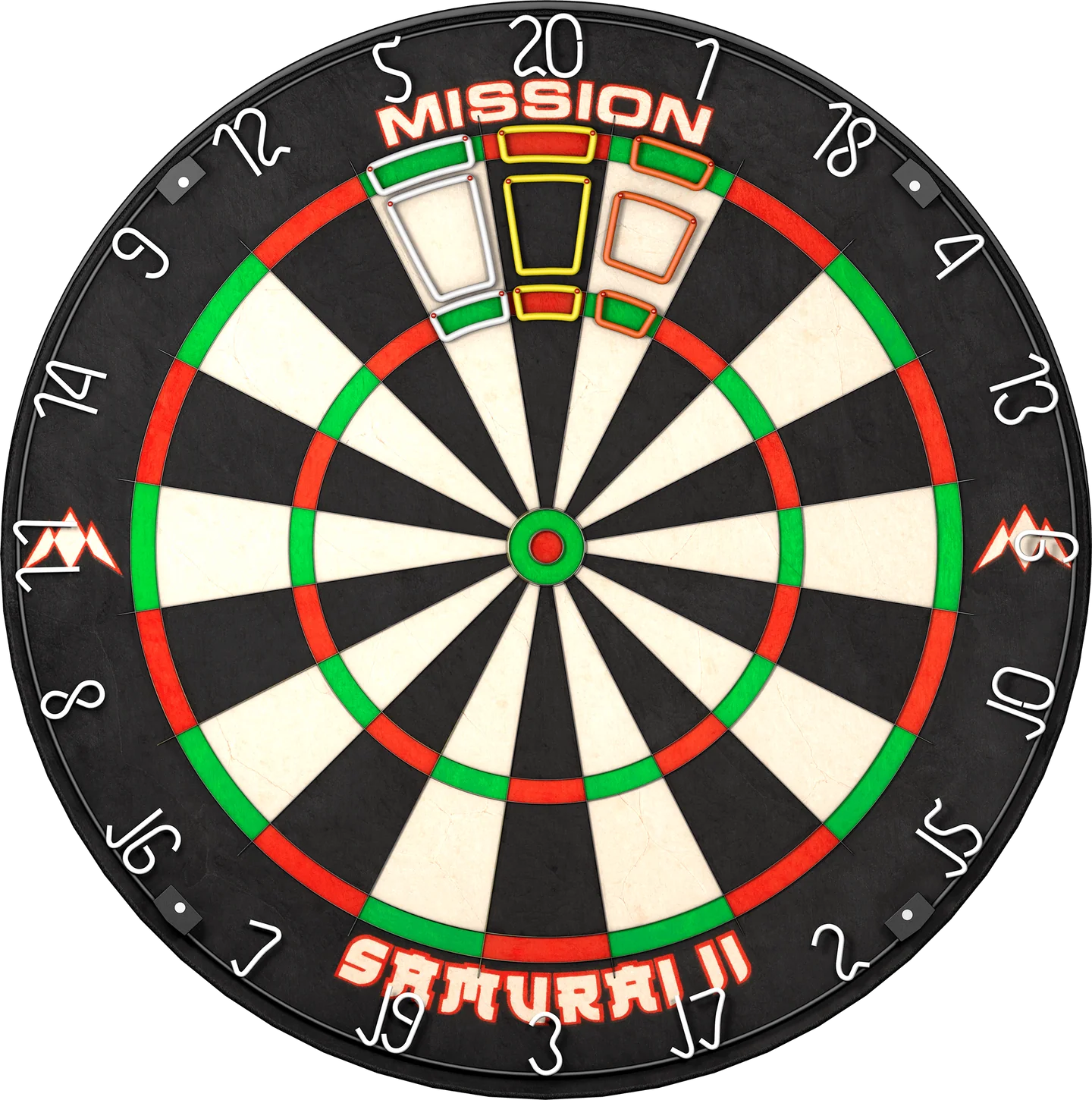 Darryl Fitton's Accuracy Trainer – Bild 5