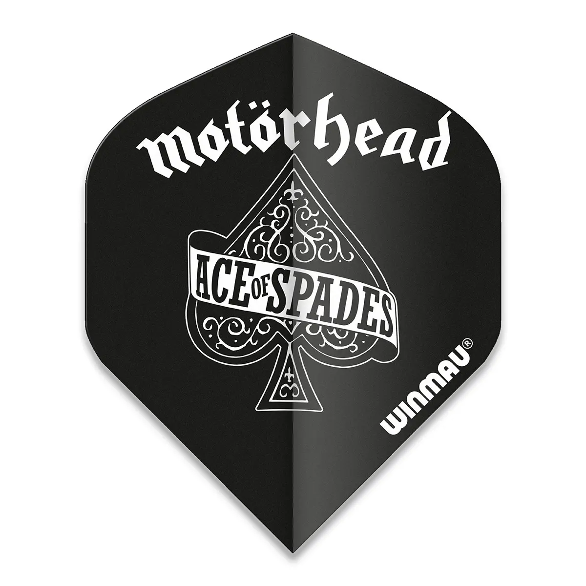 Winmau Motörhead-Flights AoS 6905.210 – Bild 4