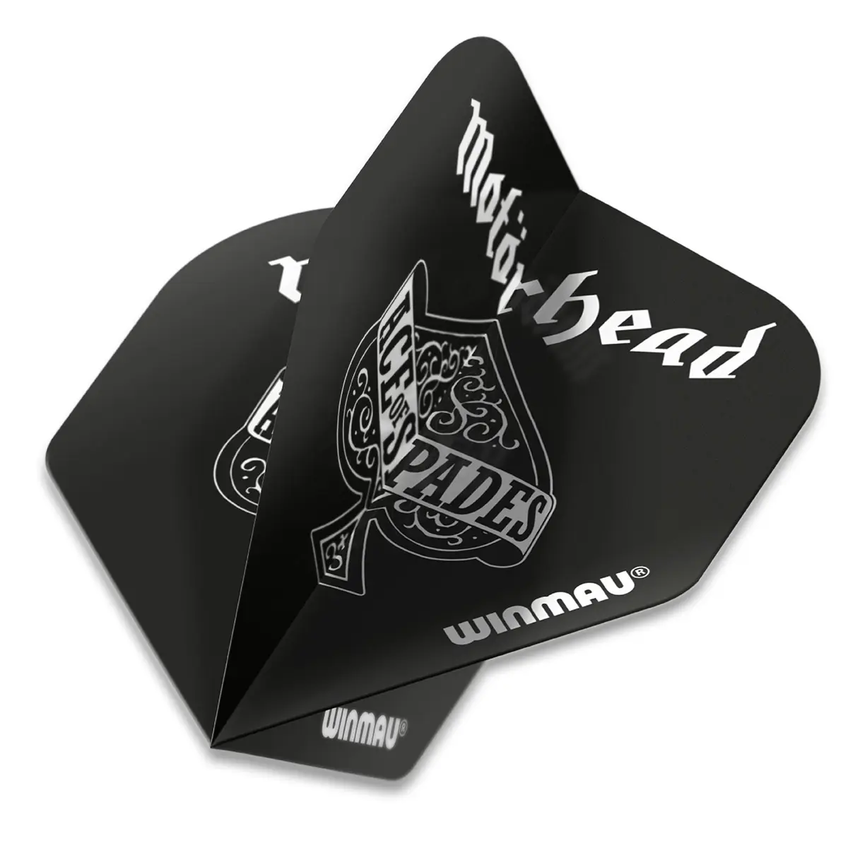 Winmau Motörhead-Flights AoS 6905.210 – Bild 3