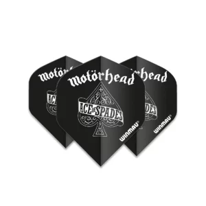 Winmau Motörhead-Flights AoS 6905.210
