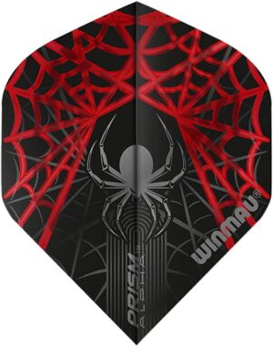 Winmau Flights Winmau Prism Alpha 6915-124