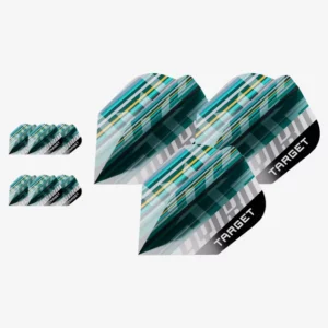Target Hydro Pro.Ultra Flights (3 Sets)