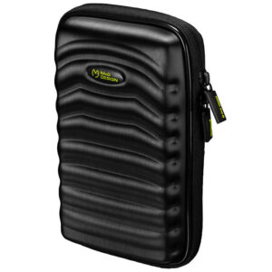 MvG Tour Edition Dart Case für sicheren Dartzubehörtransport.