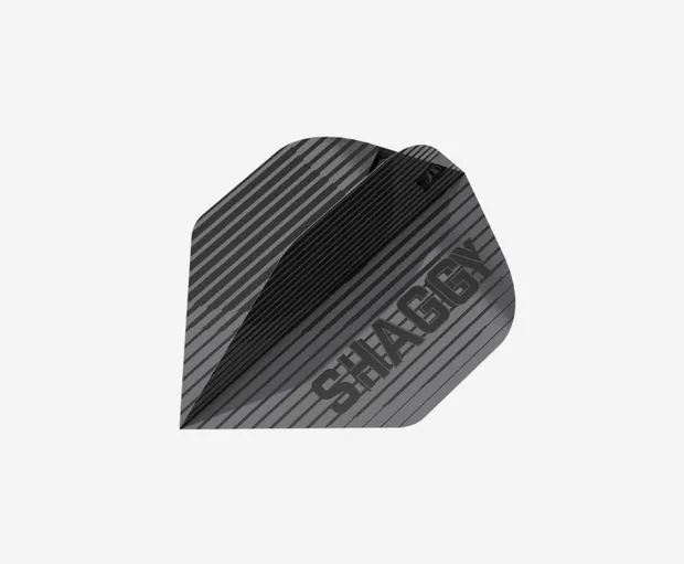 Target Scott Williams Black Pro. Ultra No.2 Flights (3 Sets) – Bild 2