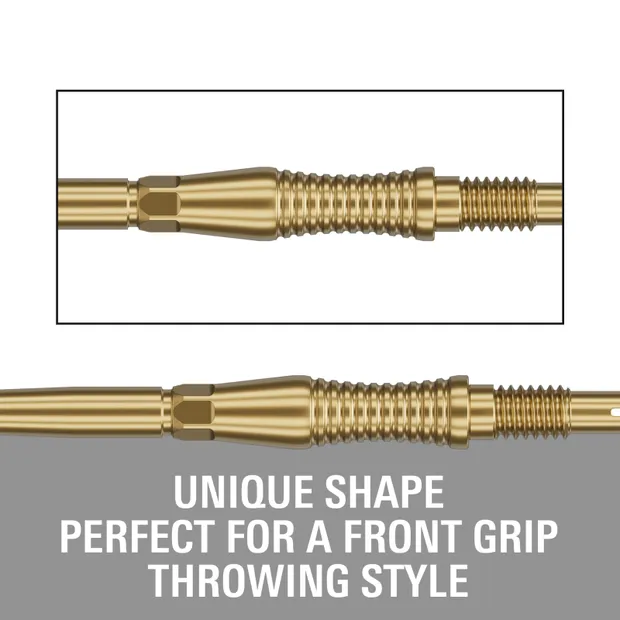 Target Signature Swiss Points RST Gold – Bild 3