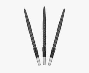 Target Swiss Firepoint - Black