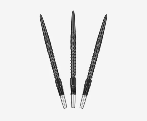 Target Swiss Firepoint - Black