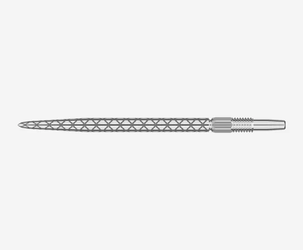 Target Swiss Points Diamond Pro Silver – Bild 3