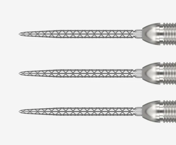 Target Swiss Points Diamond Pro Silver – Bild 4