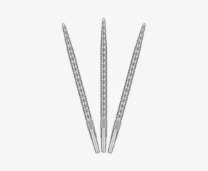 Target Swiss Points Diamond Pro Silver