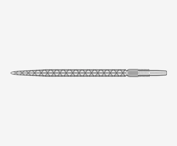 Target Swiss Points Diamond Pro Silver – Bild 6