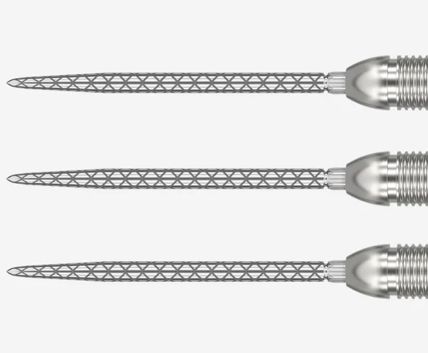 Target Swiss Points Diamond Pro Silver – Bild 7