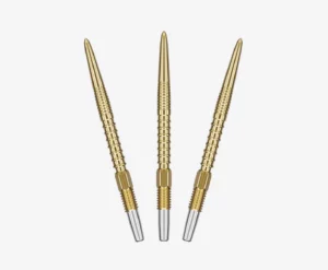 Target Swiss Points Firepoint Gold