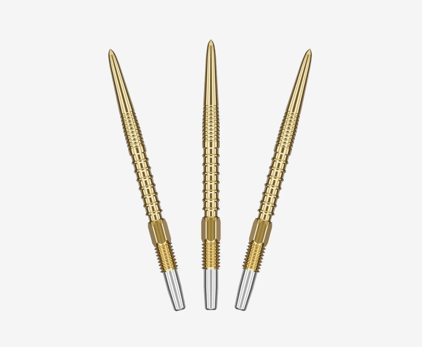 Target Swiss Points Firepoint Gold
