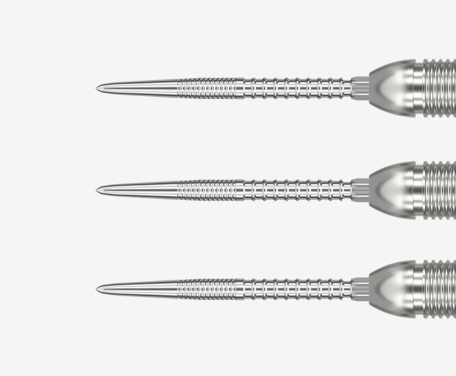 Target Swiss Points Firepoint - Silver – Bild 4