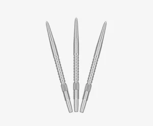 Target Swiss Points Firepoint - Silver