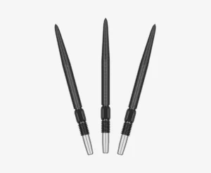 Target Swiss Points Nano Grip Black