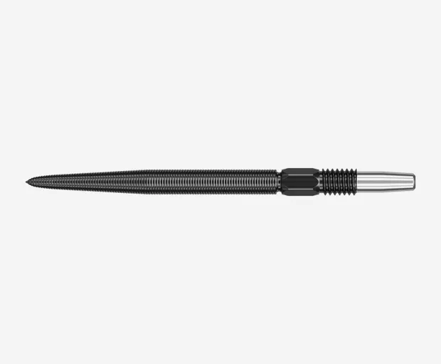 Target Swiss Points Nano Grip Black – Bild 3