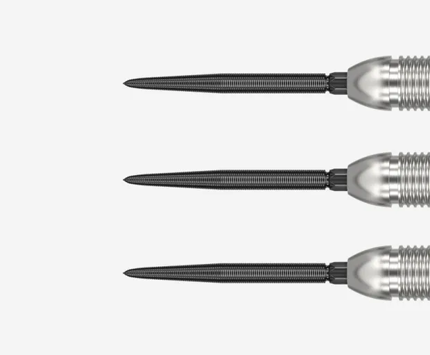 Target Swiss Points Nano Grip Black – Bild 4