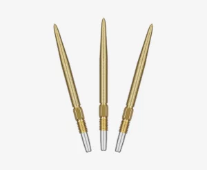 Target Swiss Points Nano Grip Gold