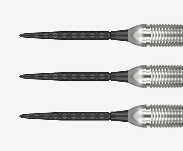 Target Swiss Storm Diamond Point - Black – Bild 4