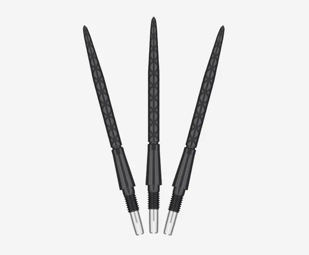 Target Swiss Storm Diamond Point - Black – Bild 5