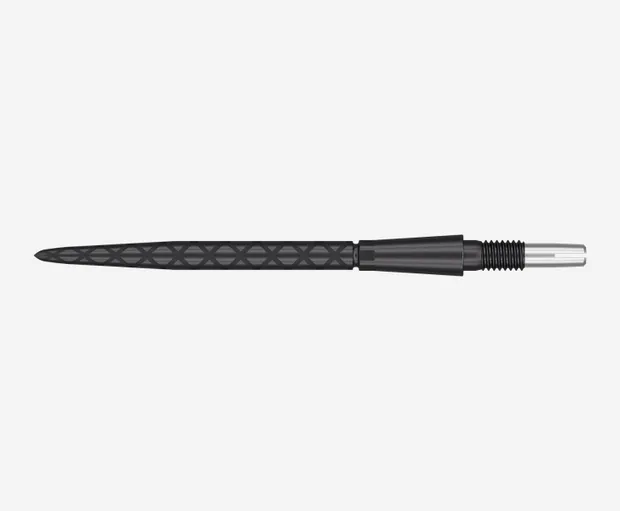 Target Swiss Storm Diamond Point - Black – Bild 6