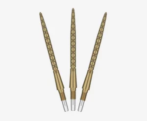 Target Swiss Points Storm Diamond Gold