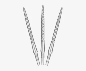 Target Swiss Points Storm Diamond Silver