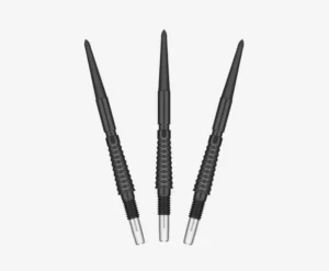 Target Swiss Points Storm LNC - Black