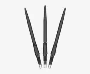 Target Swiss Points Storm Nano Black