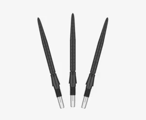 Target Swiss Points Storm Quartz Black