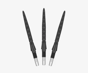 Target Swiss Storm Diamond Point - Black
