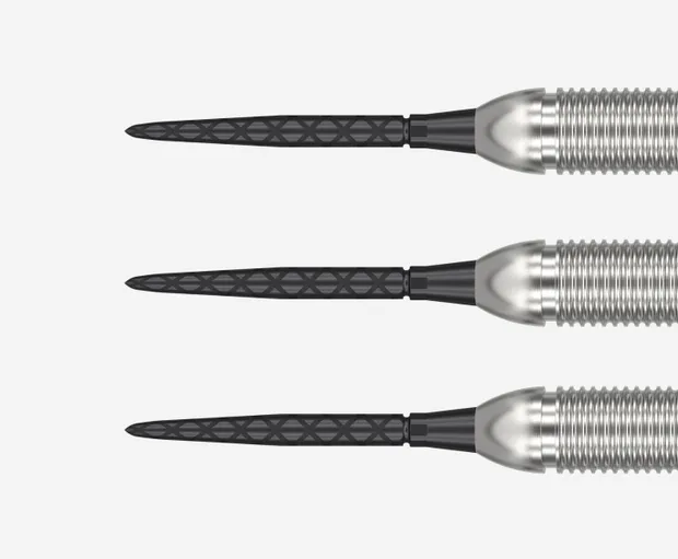Target Swiss Storm Diamond Point - Black – Bild 10