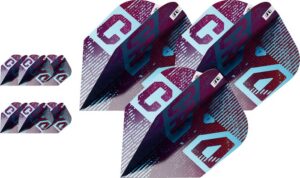 Target Cryo 3 Set Pro Ultra NO6