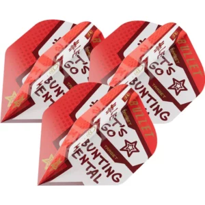Target Stephen Bunting Pro Ultra 3 Set NO2 