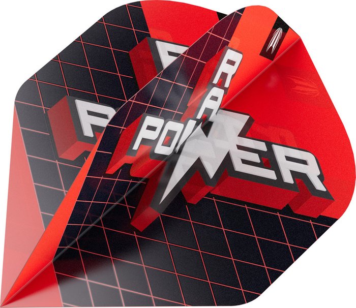 Target Phil Taylor Raw Power G11 Pro Ultra 3 Set NO2 – Bild 3